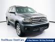 Used 2016 Toyota Sequoia Limited SUV