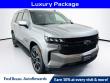 Used 2024 Chevrolet Tahoe RST SUV