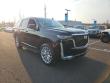 Used 2021 CADILLAC Escalade Luxury SUV