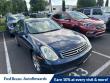 Used 2006 INFINITI G35x X Sedan
