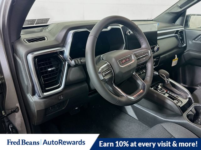 2026 GMC Canyon Elevation - Photo 6