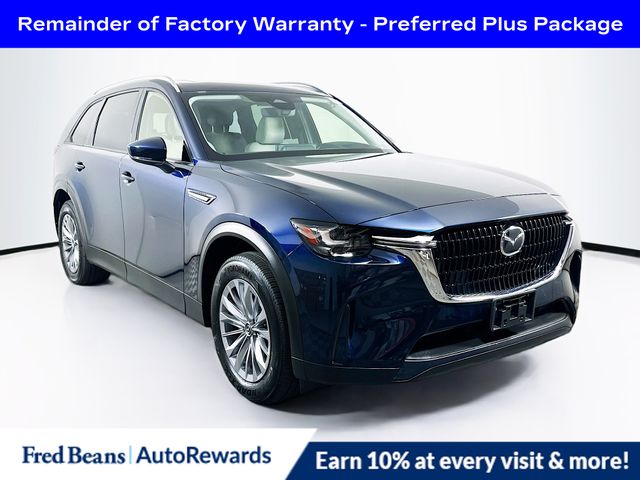 2024 Mazda CX-90 Turbo Preferred Plus Package's photo