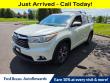 Used 2016 Toyota Highlander XLE V6 SUV
