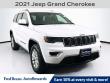 Used 2021 Jeep Grand Cherokee Laredo E SUV