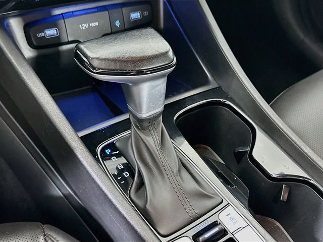 2024 Hyundai Tucson XRT - Photo 22