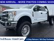 Used 2022 Ford F-350 XLT Truck Crew Cab