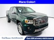  GMC Canyon