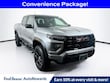  GMC Canyon