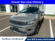 Used 2019 Jeep Compass Limited SUV