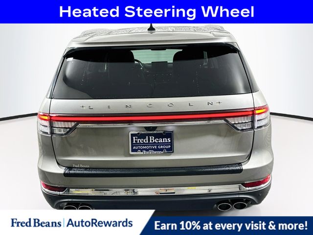 2023 Lincoln Aviator Reserve - Photo 7