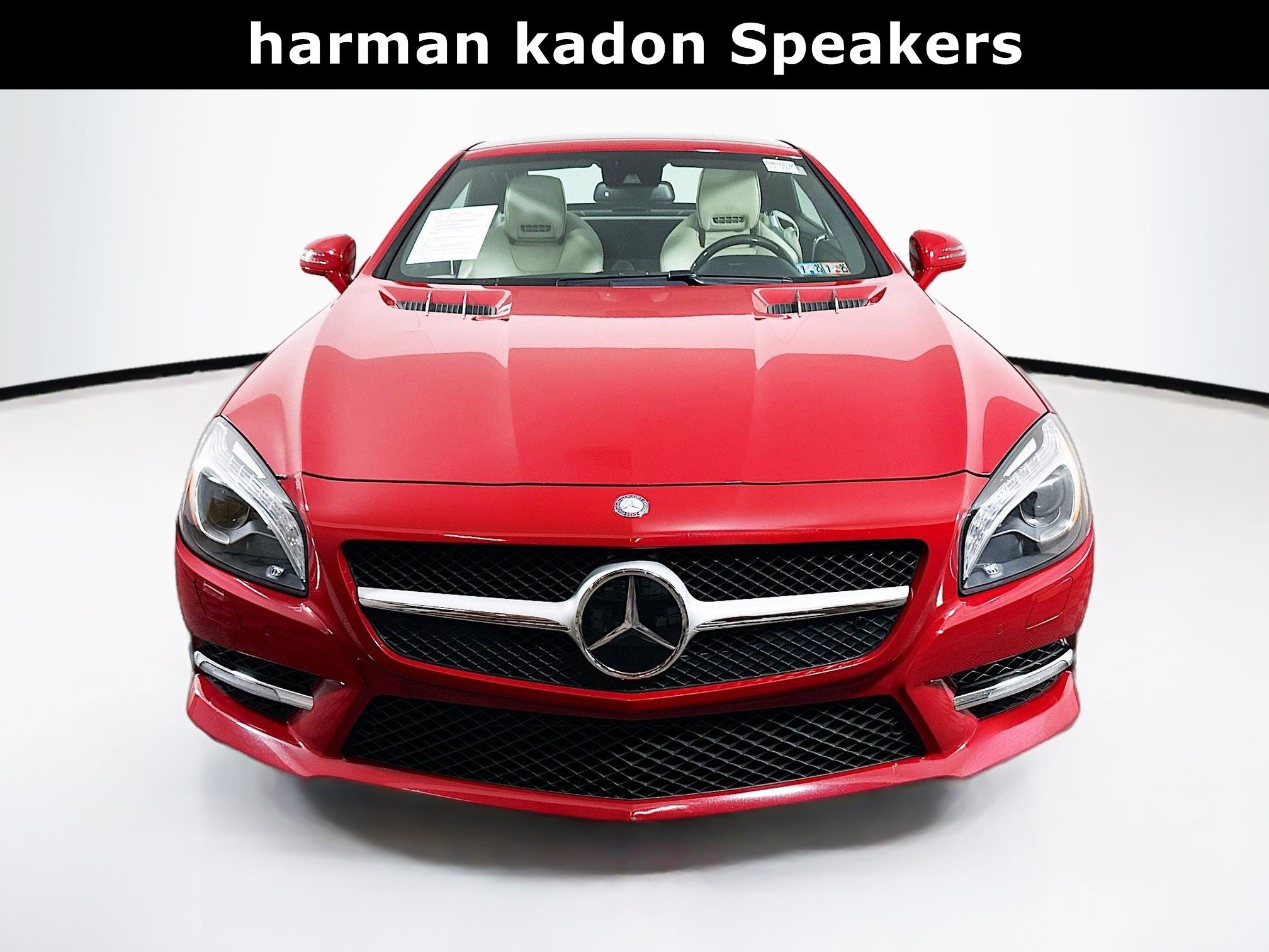 Used 2015 Mercedes-Benz SL-Class SL400 with VIN WDDJK6FA4FF037260 for sale in Doylestown, PA