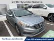 Used 2015 Hyundai Sonata Sport 2.0T Sedan
