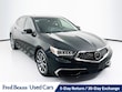 Acura TLX