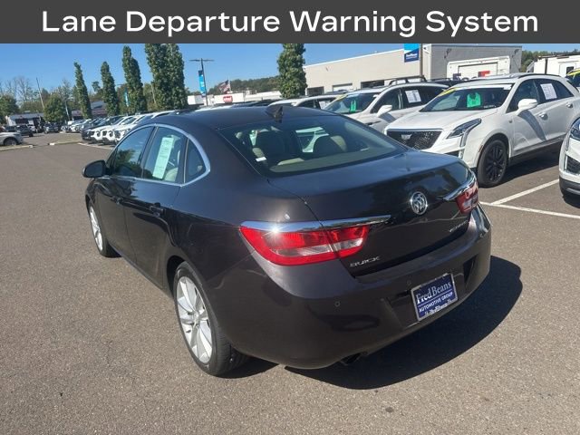 2015 Buick Verano Convenience photo 4