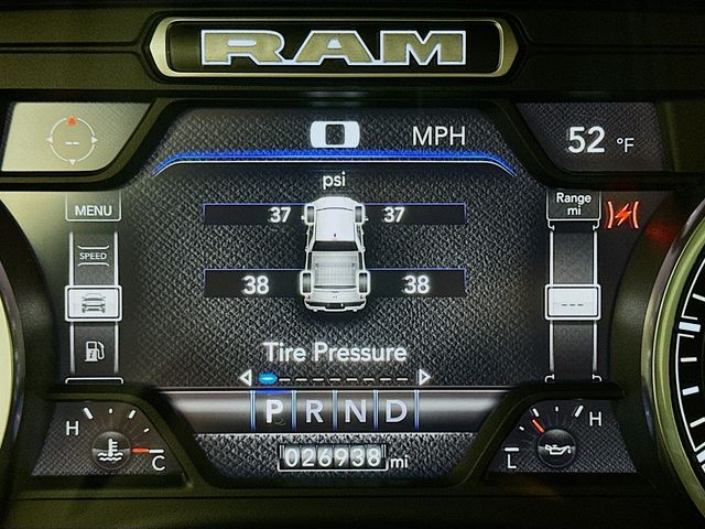2022 RAM Ram 1500 Pickup Big Horn/Lone Star - Photo 16