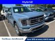 Used 2023 Ford F-150 Lariat Truck SuperCrew Cab
