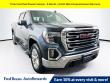 Used 2022 GMC Sierra 1500 Limited SLT Truck Crew Cab