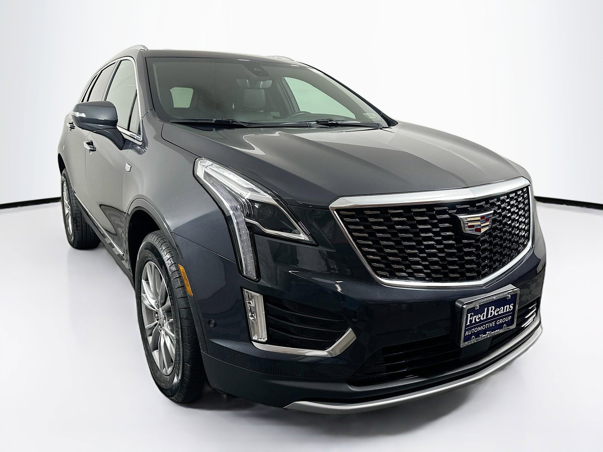 2021 Cadillac XT5 Premium Luxury's photo