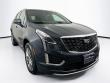 Certified 2021 CADILLAC XT5 AWD Premium Luxury SUV