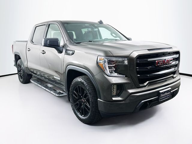 2020 GMC Sierra 4WD Crew Cab Short Box Elevation's photo