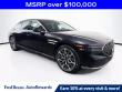 Used 2023 Genesis G90 3.5T e-SC Sedan