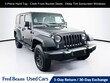 Jeep Wrangler JK Unlimited