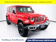  Jeep Wrangler Unlimited 4xe