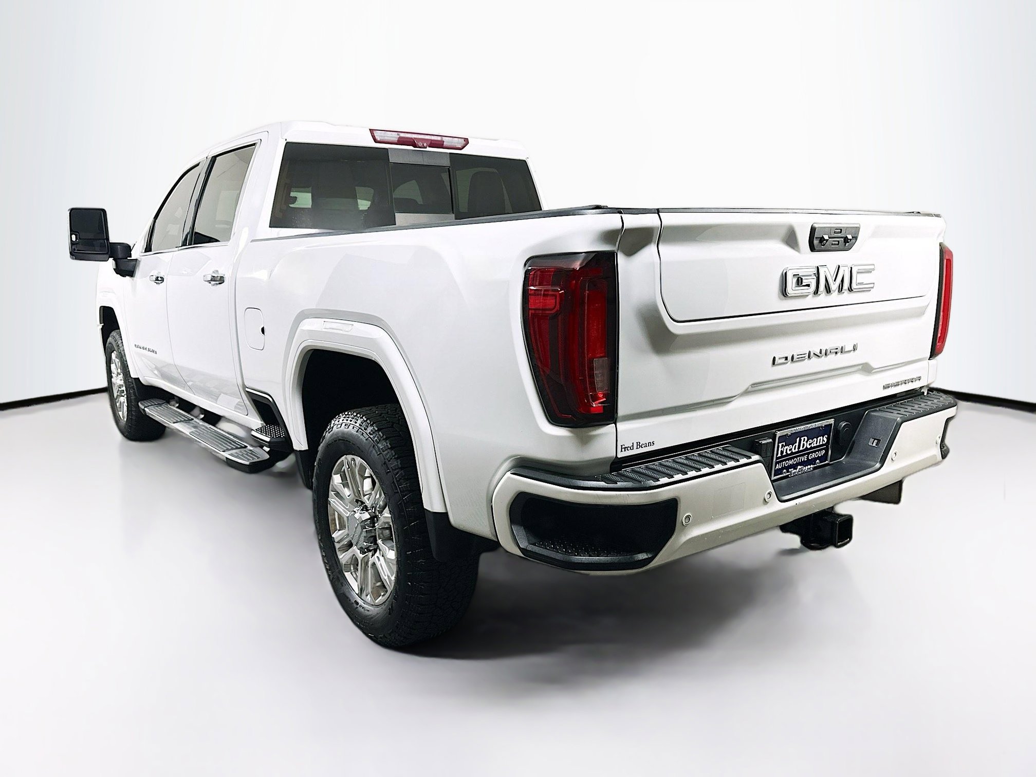 2020 Gmc Sierra Denali photo 4