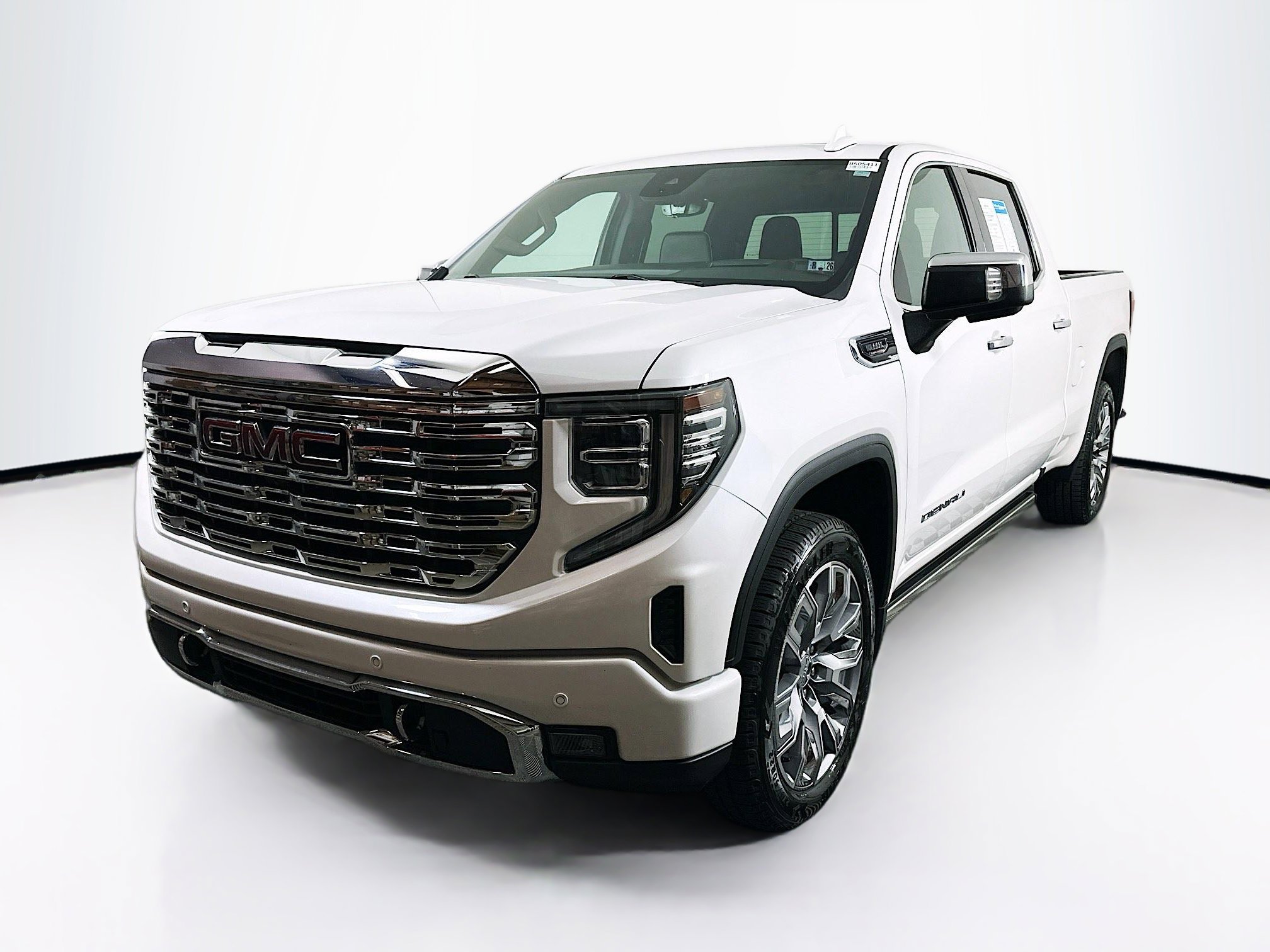 2024 Gmc Sierra 1500 Denali photo 2