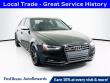 Used 2013 Audi S4 3.0T Premium Plus Sedan