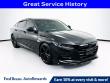 Used 2019 Honda Accord Sport 2.0T Sedan