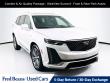 Certified 2020 CADILLAC XT6  SUV