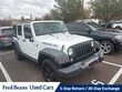  Jeep Wrangler JK Unlimited