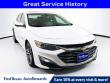 Used 2020 Chevrolet Malibu Premier Sedan