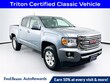  GMC Canyon