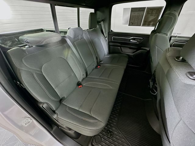 2022 RAM Ram 1500 Pickup Big Horn/Lone Star - Photo 32