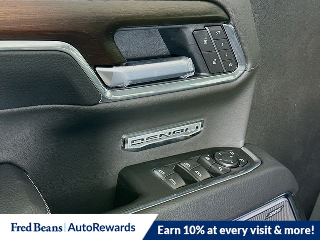2026 GMC Sierra 1500 Denali - Photo 18