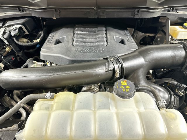 2022 Ford F-150 Platinum - Photo 37
