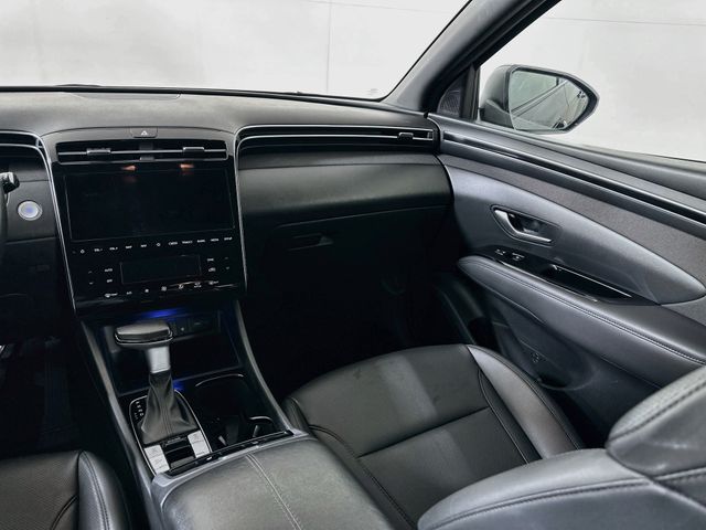 2024 Hyundai Tucson XRT - Photo 28