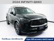 Used 2024 INFINITI QX60 Sensory SUV