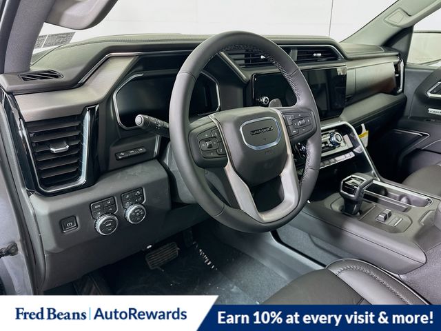 2026 GMC Sierra 1500 Denali - Photo 6