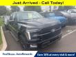 Used 2025 Ford F-150 Platinum Truck SuperCrew Cab