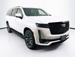  CADILLAC Escalade ESV