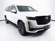 Certified 2023 CADILLAC Escalade ESV Sport SUV