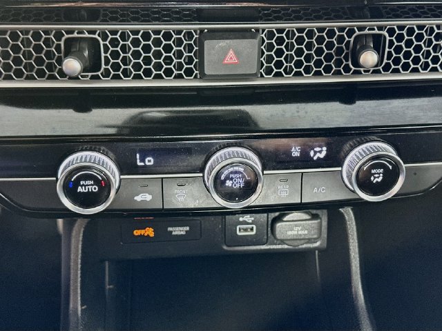 2024 Honda Civic Sport - Photo 19