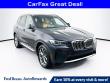 Used 2022 BMW X3 xDrive30i SUV