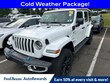  Jeep Wrangler Unlimited 4xe