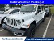 Used 2022 Jeep Wrangler Unlimited 4xe Unlimited Sahara 4xe SUV