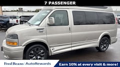 2025 GMC Savana 2500 Work Van Van Cargo Van