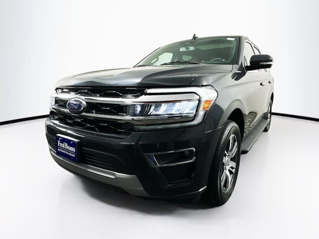 Used 2024 Ford Expedition Limited SUV